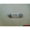 VW Original Ampoulea Incandescence - N 0177232