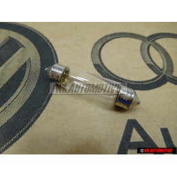 VW Original Ampoulea Incandescence - N 0177234
