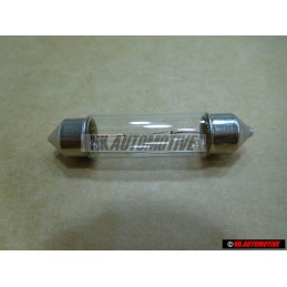 VW Original Ampoulea Incandescence - N 0177234