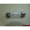 VW Original Ampoulea Incandescence - N 0177234