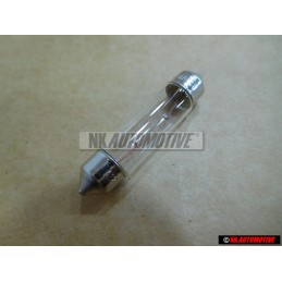 VW Original Ampoulea Incandescence - N 0177234