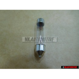VW Original Ampoulea Incandescence - N 0177234