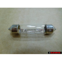 VW Original Ampoulea Incandescence - N 0177234