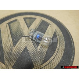 VW Original Ampoulea Incandescence - N 0177532