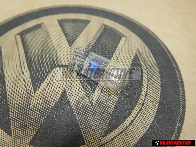 VW Original Ampoulea Incandescence - N 0177532
