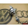 VW Original Ampoule A Iode, Verre Jaune - N 0177643