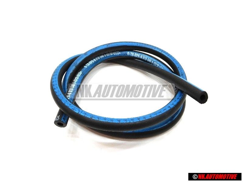 VW Original Flexible En Rouleaux - N 0180463