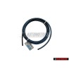 VW Original Flexible En Rouleaux - N 0180466