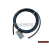 VW Original Flexible En Rouleaux - N 0180466