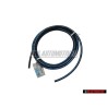 VW Original Flexible En Rouleaux - N 0180466