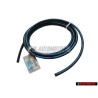 VW Original Flexible En Rouleaux - N 0180466