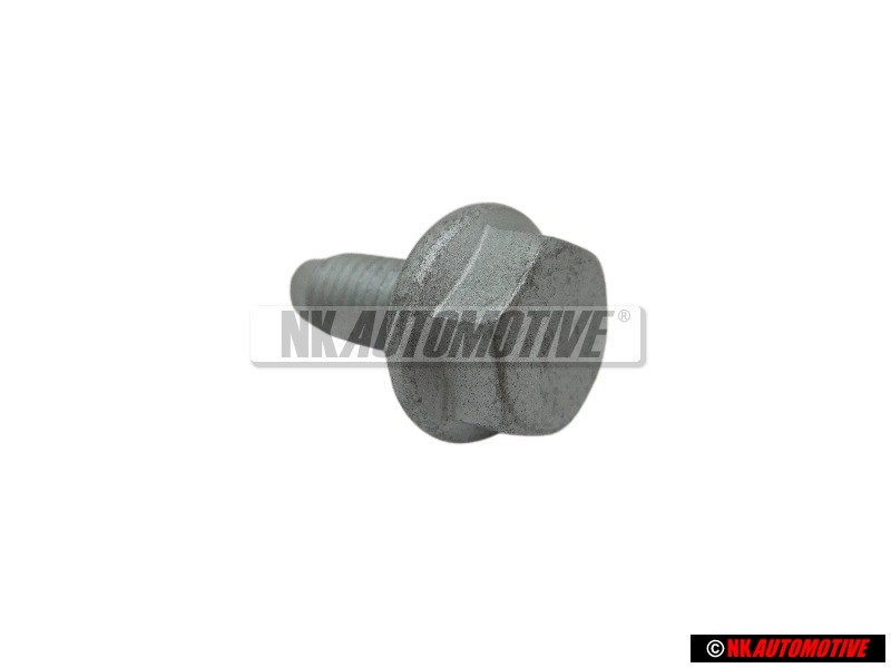 VW Original Vis 6 Pans A Embase - N 0195339