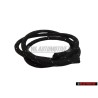 VW Original Flexible En Rouleaux - N 02035317