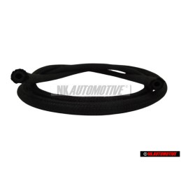 VW Original Flexible En Rouleaux - N 02035327