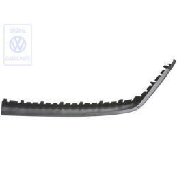 VW Original Spoiler Noir Satine - 1H5805904 B41