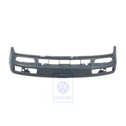 VW Original Garniture De Pare-Chocs Couche De Fond - 1H5807217 GRU
