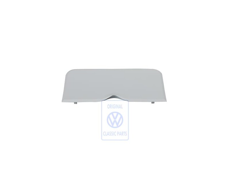 VW Original Capuchon Couche De Fond - 1H5807395 GRU
