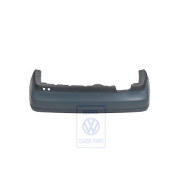 VW Original Garniture De Pare-Chocs Couche De Fond - 1H5807417 GRU