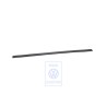 VW Original Couvre-Joint Noir Satine - 1H5807641 B41