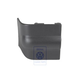 VW Original Cache Noir Satine - 1H5819741 01C