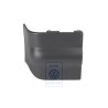 VW Original Cache Noir Satine - 1H5819741 01C
