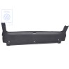 VW Original Cache P. Porte-Serrure Noir - 1H5863459 B41