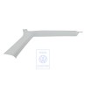 VW Original Revetement De Colonne D Bleu Gris - 1H9867245 H50