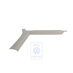 VW Original Revetement De Colonne D Castor - 1H9867245 T21