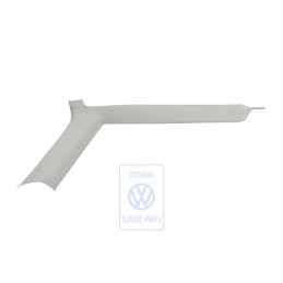 VW Original Revetement De Colonne D Galet - 1H9867245 Y01