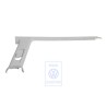 VW Original Revetement De Colonne C Bleu Gris - 1H9867287 H50