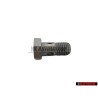 VW Original Vis Creuse - N 0210719