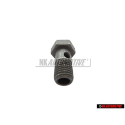 VW Original Vis Creuse - N 0210719