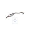 VW Original Tuyau Dechap. Avec Catalyseur - 1H1253058BX