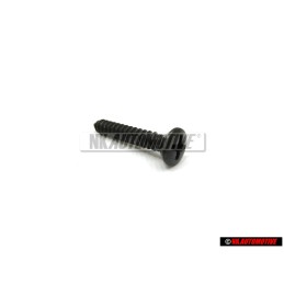 VW Original Vis Tole Tete Bombee Fraisee - N 0440912