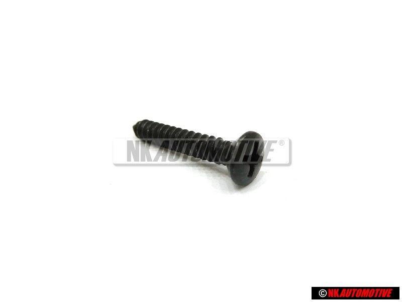 VW Original Vis Tole Tete Bombee Fraisee - N 0440912