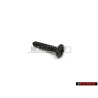 VW Original Vis Tole Tete Bombee Fraisee - N 0440912