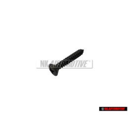VW Original Vis Tole Tete Bombee Fraisee - N 0440912