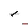 VW Original Vis Tole Tete Bombee Fraisee - N 0440912