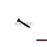 VW Original Vis Tole Tete Bombee Fraisee - N 0440912