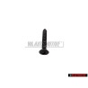 VW Original Vis Tole Tete Bombee Fraisee - N 0440912