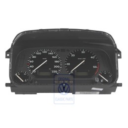 VW Original Combine D'Instruments - 1H5919860HX