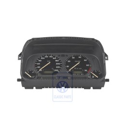 VW Original Combine D'Instruments - 1H5919880AX
