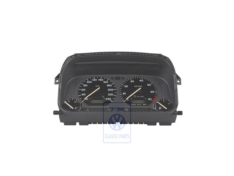 VW Original Combine D'Instruments - 1H5919880AX