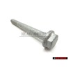 VW Original Vis 6 Pans - N 10015601