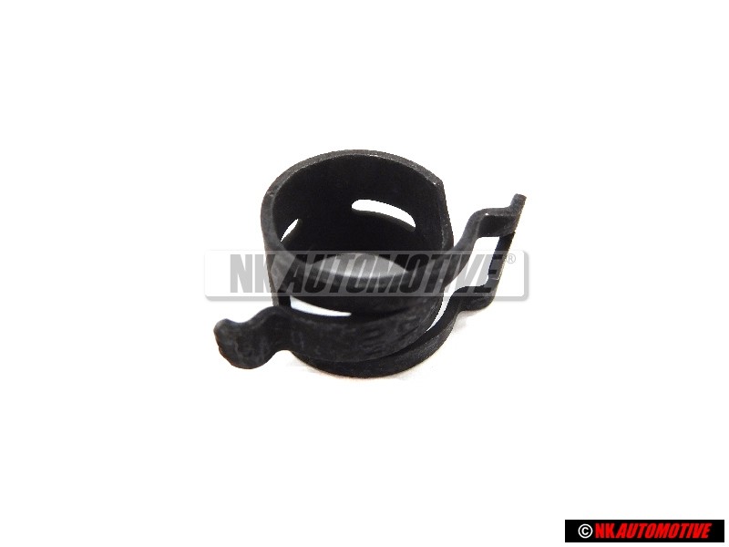 VW Original Collier A Lame-Ressort - N 10098601