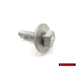 VW Original Vis 6 Pans (Avec Rondelle) - N 10106902