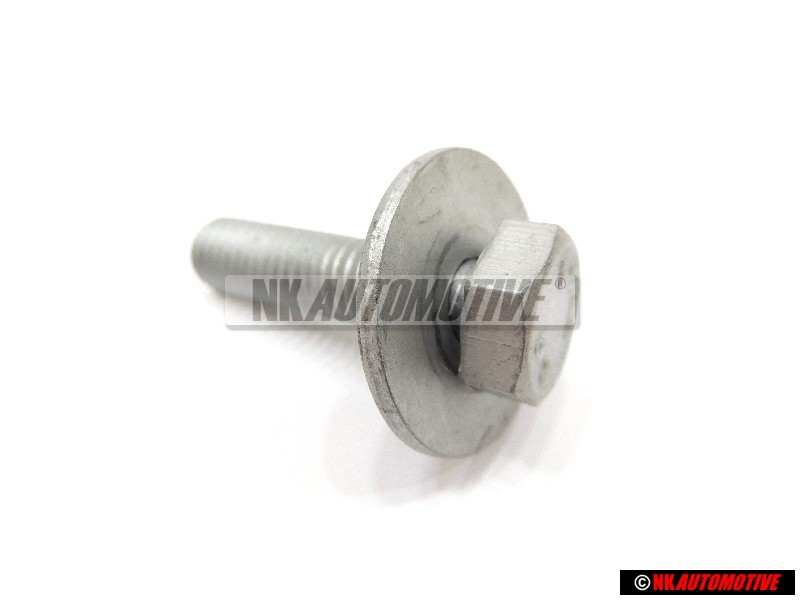 VW Original Vis 6 Pans (Avec Rondelle) - N 10106902