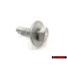 VW Original Vis 6 Pans (Avec Rondelle) - N 10106902