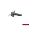 VW Original Vis 6 Pans (Avec Rondelle) - N 10106902