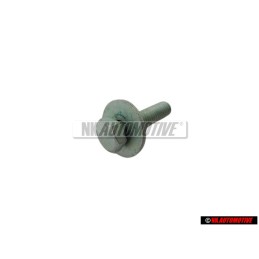 VW Original Vis 6 Pans (Avec Rondelle) - N 10106902